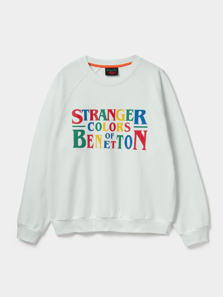 SWEATER L/S Herren image number 5